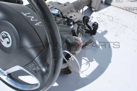 Волан за Opel Antara