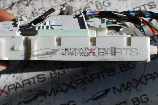 Бушонно табло за Ford Kuga F1DT-14A073-EF