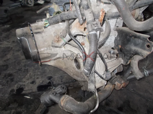 Скоростна кутия за MAZDA 323 1.5I MANUAL GEARBOX