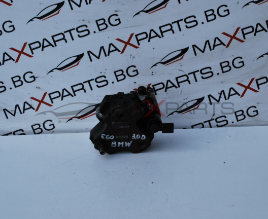 Вакум помпа за BMW E60 3.0D  0 445 010 146