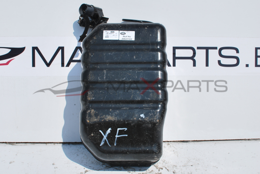 Компресор въздушно окачване за Jaguar XF JX63 3B484 AB