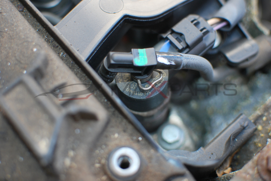 Дюзи за Renault Master 2.3DCI 0445110375