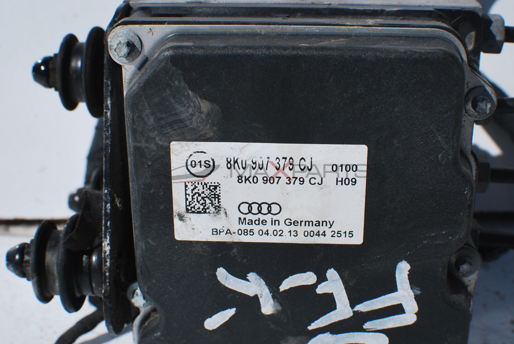 ABS модул за Audi A4 B8 8K0 907 379 CJ