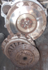Съединител комплект за MITSUBISHI L200 2.5 DID Clutch kit