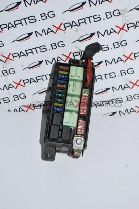 Бушонно табло за MINI COOPER  1.6i     6906604-02      142664 10 PL