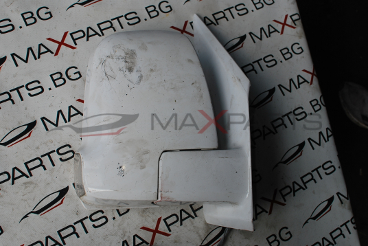 ДЯСНО ОГЛЕДАЛО  MERCEDES SPRINTER W907  2PINS