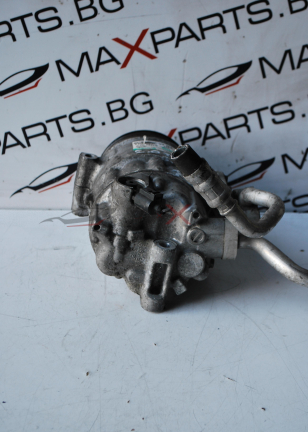 КЛИМА КОМПРЕСОР AIR CON PUMP  VW GOLF 5   2,0TDI         R134A8681P