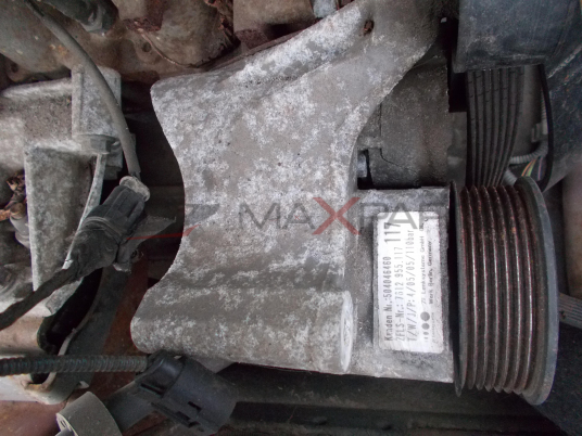 Хидравлична помпа за Iveco Daily 2.3JTD 504046460 7612955117