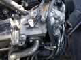 ЕГР клапан за Mercedes Benz Sprinter W906 2.2CDI 651 EGR Valve