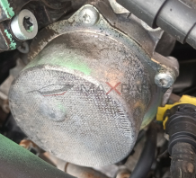 ВАКУМ ПОМПА 1.3 CDTI