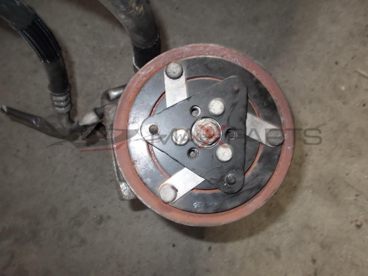 Клима компресор за PEUGEOT 207 1.6 TURBO THP175 A/C compressor 9659875780