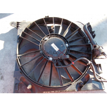 Перкa охлаждане за JAGUAR XJ 2.7D Radiator fan 9410065.00