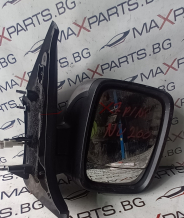 ДЯСНО ОГЛЕДАЛО RENAULT TRAFIC 2015 7PINS