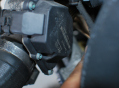 Дроселова клапа за Kia Sportae 1.7CRDI 35100-2A900