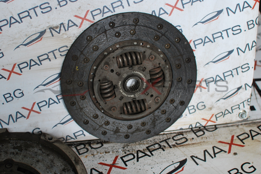 Компект съединител за Ford Transit 2.2TDCI