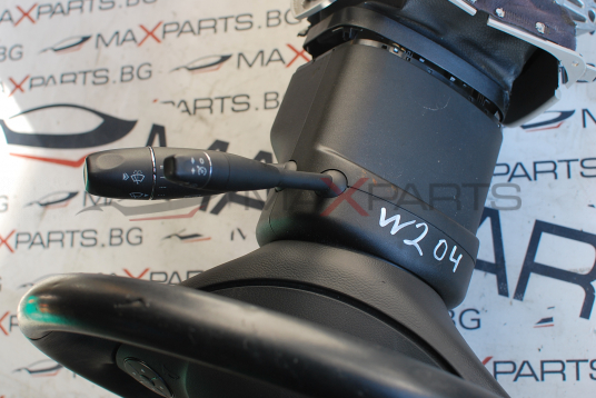 Волан за Mercedes-Benz C-Class A204 460 4516