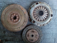 Съединител комплект за HONDA ACCORD 2.0 16V Clutch kit