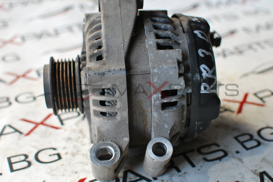 ГЕНЕРАТОР 3.0 LAND ROVER RANGE ROVER