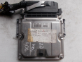 Компютър за PEUGEOT 406 2.0HDI ENGINE ECU D9C2X 9635158180 0281010252