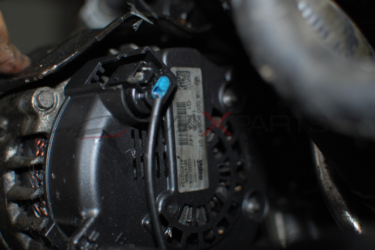 Генератор за Mercedes-Benz W205 1.6DCI A0009063701