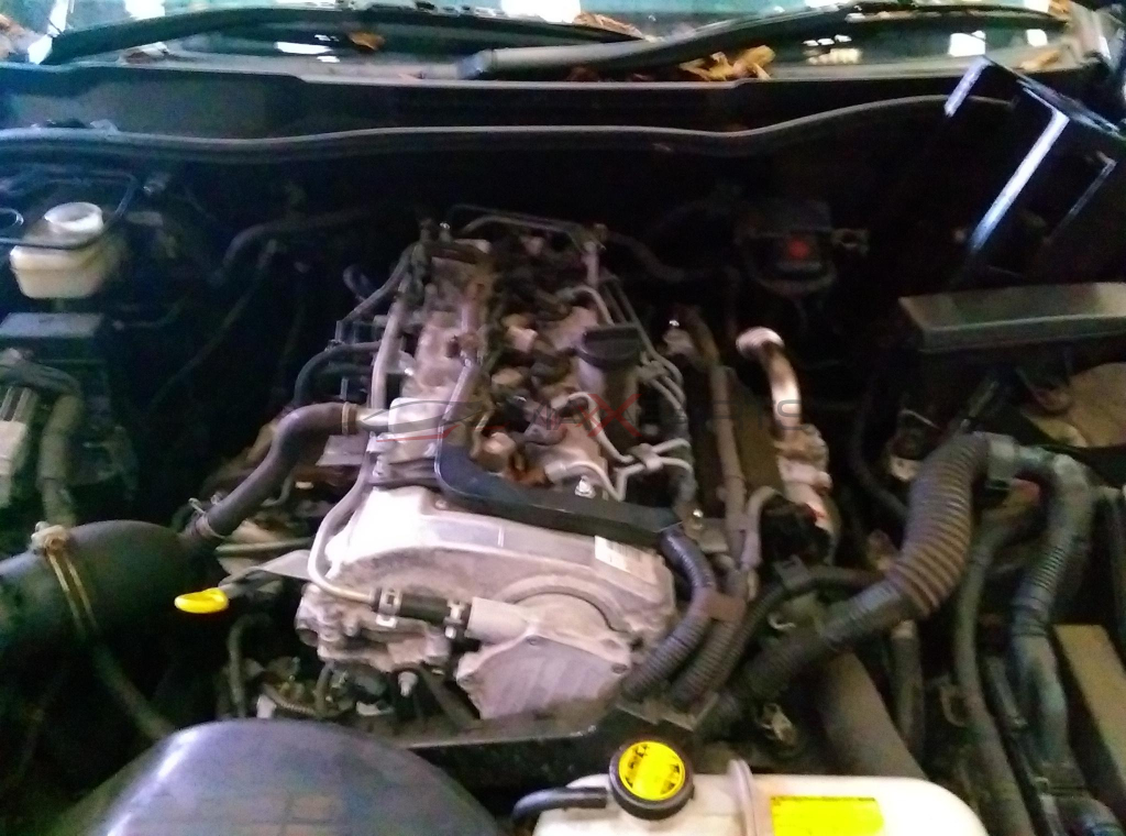 Lexus IS 2009 2.2 D CaT ENGINE  ...60000km!!!