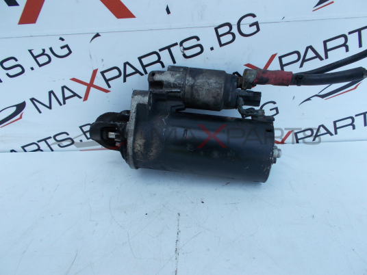 Стартер за Audi A4 B7 3.0TDI Starter