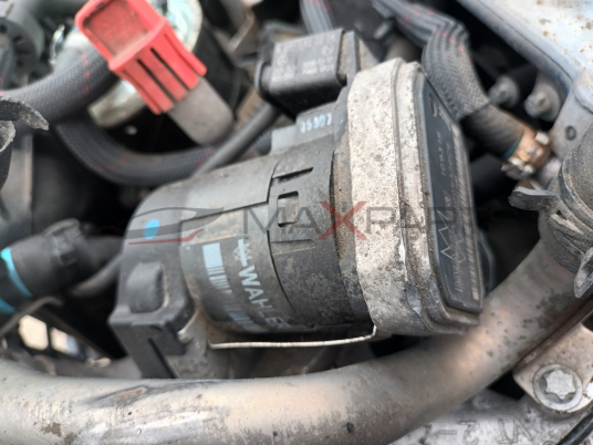 EGR КЛАПАН W203 2.2CDI