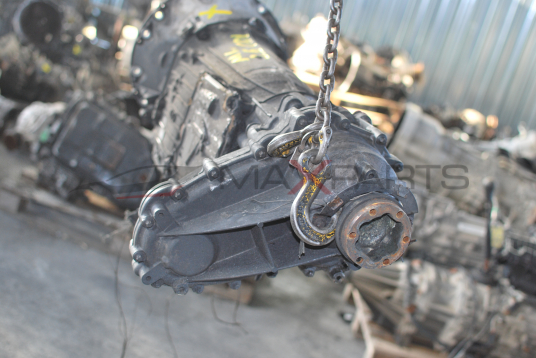 Автоматична скоростна кутия за Mercedes-Benz ML350 CDI R1642711701 A1642711101