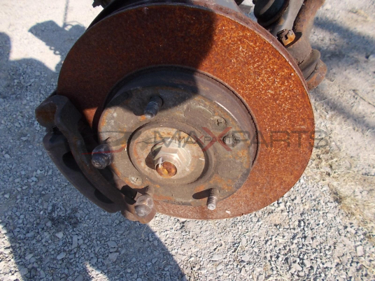 KIA SORENTO 2.5 DCR 140 Hp