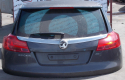 Заден капак за OPEL INSIGNIA ЦЕНАТА Е ЗА НЕОБОРУДВАН