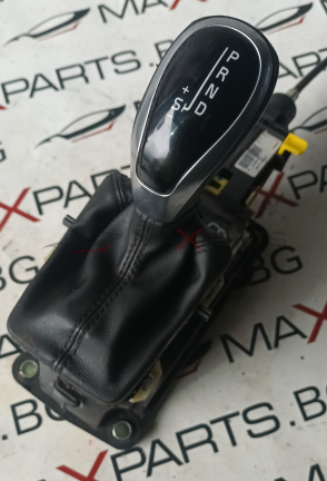 СКОРОСТЕН ЛОСТ VOLVO XC60 AUTO ИЗБИРАЧ  T  20171116172147  S 595 - B  31437811