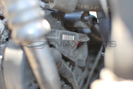 Генератор за Audi A3 2.0TDI 03L903023 0124525187