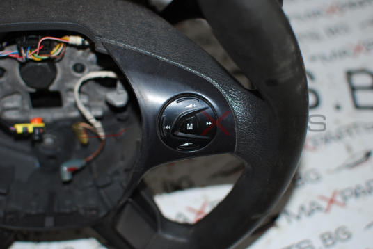 Волан за Ford Transit Custom