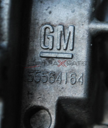 Дросел клапа за OPEL INSIGNIA  2.0CDTI           55564164