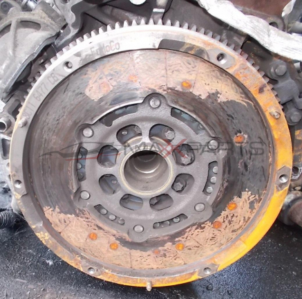 Съединител комплект за FORD TRANSIT 2.2 TDCI Clutch kit