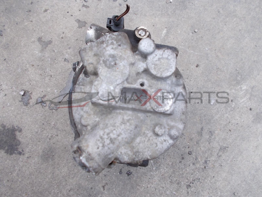 КЛИМА КОМПРЕСОР AIR CON PUMP  VW GOLF BORA  6Q0820803G  6SEU12C