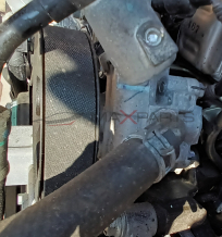 ХИДРАВЛИЧНА ПОМПА TOYOTA HILUX 2.8 D