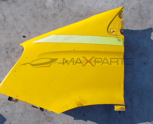 ЛЯВ КАЛНИК ЗА  IVECO        FENDER  LEFT FOR  IVECO