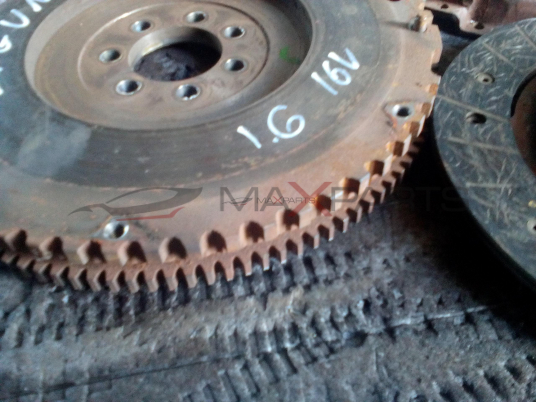 LAGUNA 1.6 16V Clutch kit