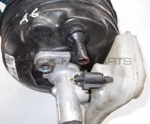 Серво усилвател за AUDI A6 BRAKE SERVO  4F0612105   4F0 612 105
