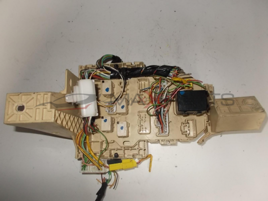 Бушонно табло за FIAT SEDICI  FUSE BOX 36770-79J21