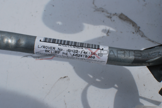 Лява и дясна завеса за Land Rover Discovery 4  5H22-14K158-EC/5H22-14B342-EC