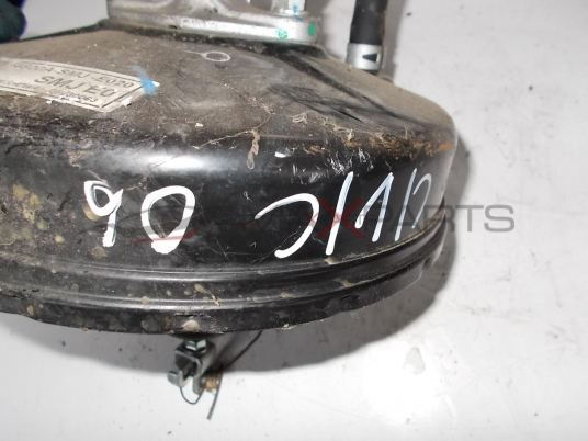 Серво усилвател за HONDA CIVIC  BRAKE SERVO  4600A-SMJ-E020