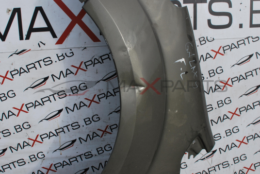 Преден ляв калник Ford Galaxy