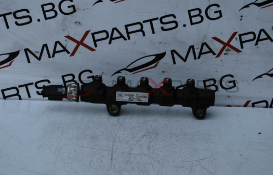 Горивен рейл за PEUGEOT PARTNER 1.6HDI   965 459-0   96 545 926 80