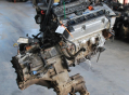 Двигател за Honda CR-V 4X4 2.0 I-VTEC K20A4