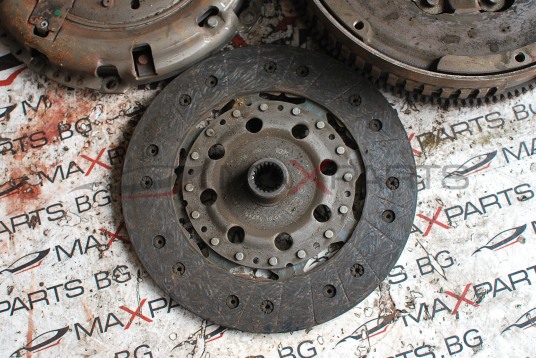 Комплект съединител за Renault Traffic 2.0DCI