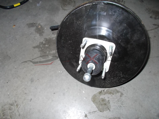 Серво усилвател за CITROEN JUMPER 2.2 HDI BRAKE SERVO  0204811061   51928238