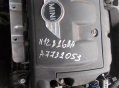 Двигател за MINI COOPER R56 1.6i  N12B16AA Engine