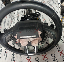 ВОЛАН ЗА LAND ROVER EVOGUE 2018